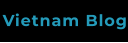 Vietnam Blog